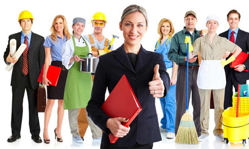 Koçarlı Yük Taşıma Personeli